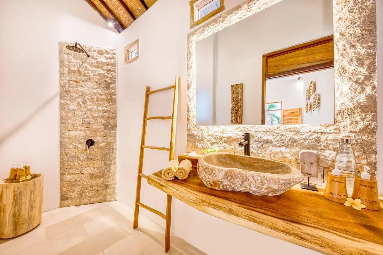 Villa Dublin - Luxury 5 Bdr W Jacuzzi & Pool Seminyak