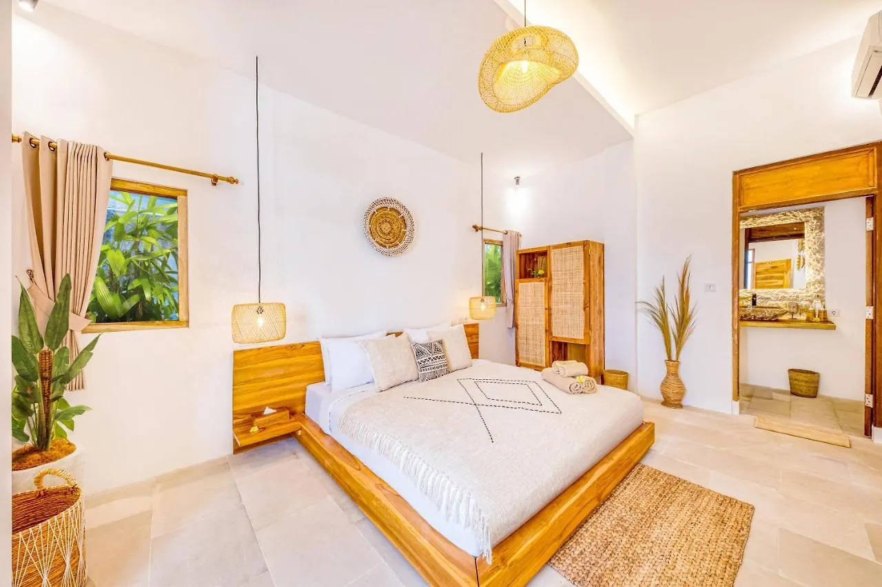 Villa Dublin - Luxury 5 Bdr W Jacuzzi & Pool Seminyak 0*,